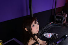 Idolmaster – Sachi Budou – Rin (1180)