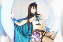 Idolmaster – Sachi Budou – Rin (12)