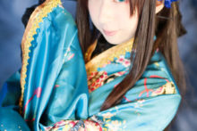 Idolmaster – Sachi Budou – Rin (121)