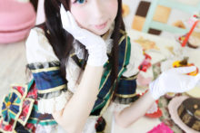 Idolmaster – Sachi Budou – Rin (123)