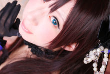 Idolmaster – Sachi Budou – Rin (1246)
