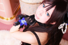 Idolmaster – Sachi Budou – Rin (1248)