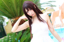 Idolmaster – Sachi Budou – Rin (1255)