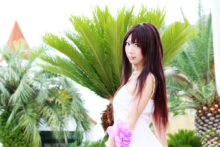 Idolmaster – Sachi Budou – Rin (1262)