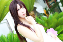 Idolmaster – Sachi Budou – Rin (1265)