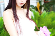 Idolmaster – Sachi Budou – Rin (1266)