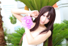 Idolmaster – Sachi Budou – Rin (1267)