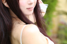 Idolmaster – Sachi Budou – Rin (1270)
