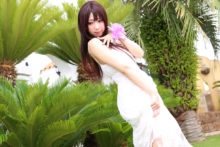 Idolmaster – Sachi Budou – Rin (1273)