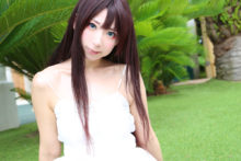 Idolmaster – Sachi Budou – Rin (1275)
