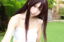 Idolmaster – Sachi Budou – Rin (1276)
