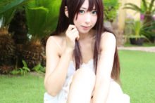 Idolmaster – Sachi Budou – Rin (1279)