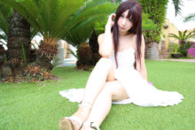 Idolmaster – Sachi Budou – Rin (1283)