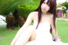Idolmaster – Sachi Budou – Rin (1287)