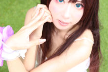 Idolmaster – Sachi Budou – Rin (1289)