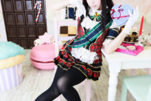 Idolmaster – Sachi Budou – Rin (129)