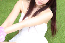 Idolmaster – Sachi Budou – Rin (1293)