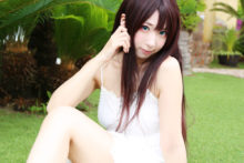 Idolmaster – Sachi Budou – Rin (1295)