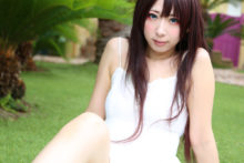 Idolmaster – Sachi Budou – Rin (1297)