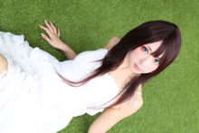 Idolmaster – Sachi Budou – Rin (1298)