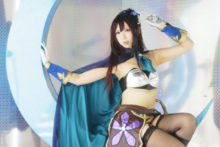 Idolmaster – Sachi Budou – Rin (13)
