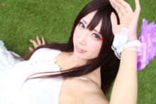 Idolmaster – Sachi Budou – Rin (1303)