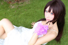 Idolmaster – Sachi Budou – Rin (1305)