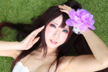 Idolmaster – Sachi Budou – Rin (1310)