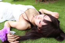Idolmaster – Sachi Budou – Rin (1313)