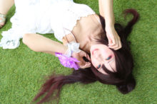 Idolmaster – Sachi Budou – Rin (1316)