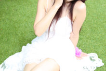 Idolmaster – Sachi Budou – Rin (1322)