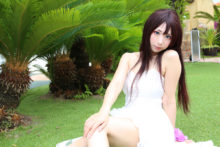 Idolmaster – Sachi Budou – Rin (1323)