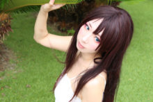 Idolmaster – Sachi Budou – Rin (1329)