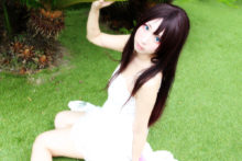 Idolmaster – Sachi Budou – Rin (1330)