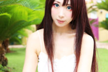 Idolmaster – Sachi Budou – Rin (1334)