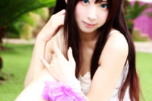 Idolmaster – Sachi Budou – Rin (1337)