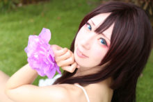 Idolmaster – Sachi Budou – Rin (1339)