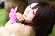 Idolmaster – Sachi Budou – Rin (1340)