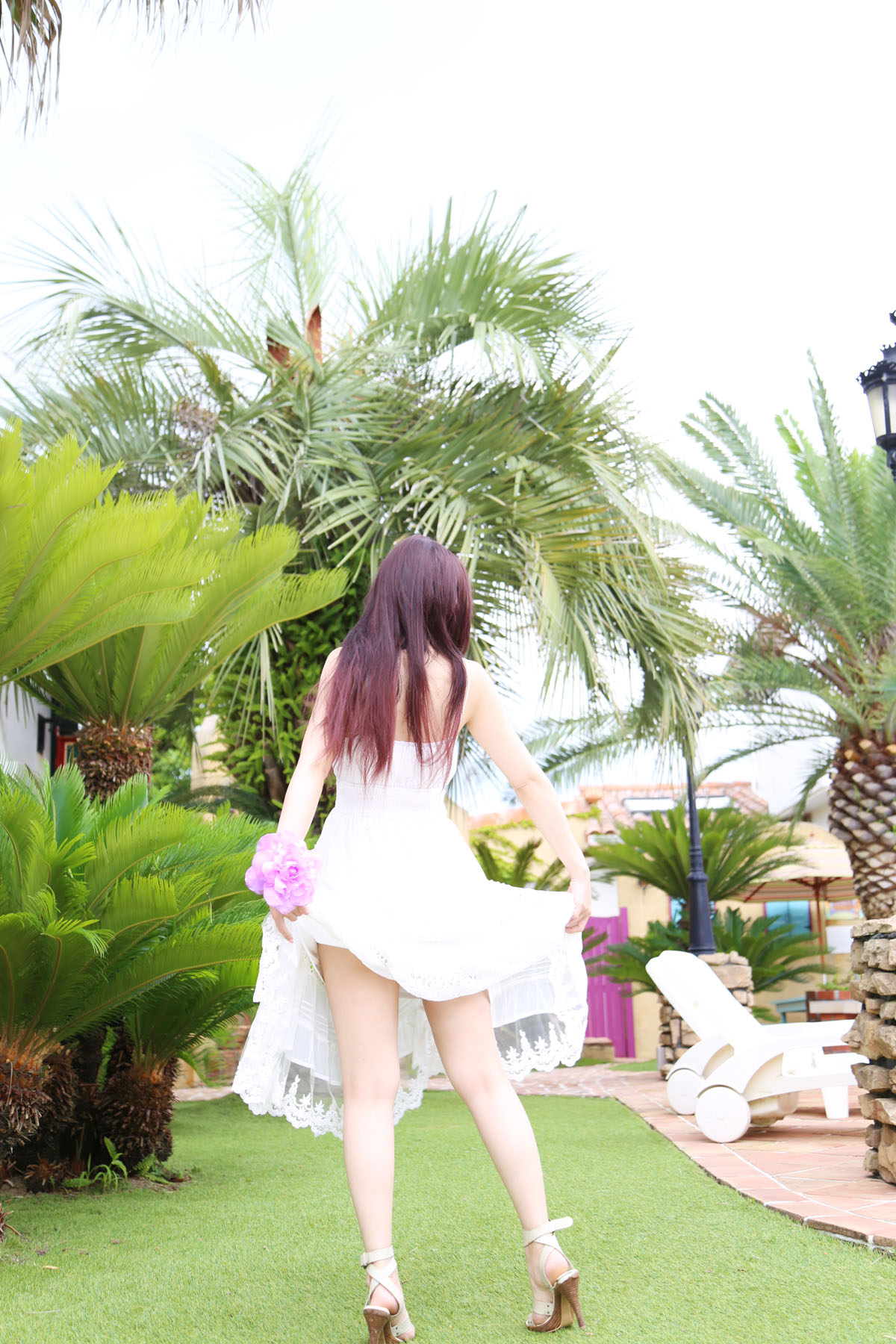 Idolmaster – Sachi Budou – Rin