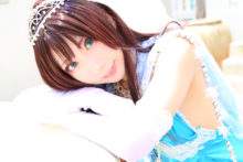 Idolmaster – Sachi Budou – Rin (1355)