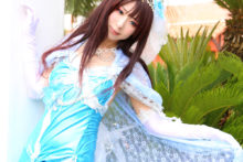 Idolmaster – Sachi Budou – Rin (1358)