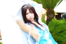 Idolmaster – Sachi Budou – Rin (1361)