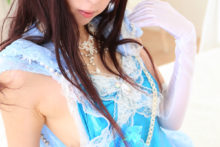 Idolmaster – Sachi Budou – Rin (1367)