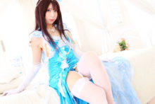 Idolmaster – Sachi Budou – Rin (1371)