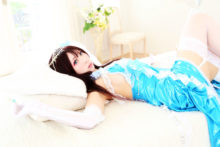 Idolmaster – Sachi Budou – Rin (1373)
