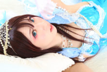 Idolmaster – Sachi Budou – Rin (1395)