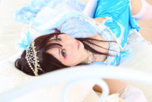 Idolmaster – Sachi Budou – Rin (1396)