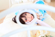 Idolmaster – Sachi Budou – Rin (1397)
