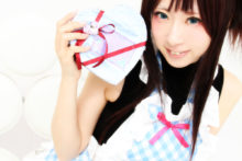 Idolmaster – Sachi Budou – Rin (1405)