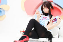 Idolmaster – Sachi Budou – Rin (1408)